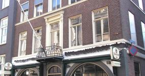 Lange Houtstraat 9