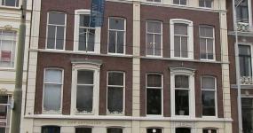 v.l.n.r. Javastraat 12 en 14