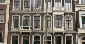 v.l.n.r. Javastraat 16 en Javastraat 18 t/m 18h