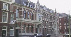 Koninginnegracht 93 t/m 96
