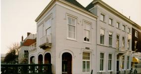 Hooistraat 9-7-5 van Links naar rechts