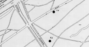 geschutsremise T.2 en keuken T.4