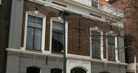 gevel Grote Markt zijde