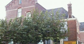 's-gravenhaagsche stadsrijschool