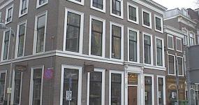 toestand na de restauratie van 1995-96