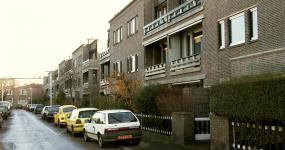 Opname D. Valentijn, december 2000.