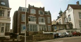 Opname D. Valentijn, 20 augustus 2001.