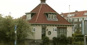 Opname J. Vrolijk, augustus 2001.