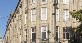 Maison de Bonneterie