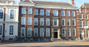 huis heren van Wassenaar