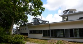 Luchthavencomplex Ypenburg