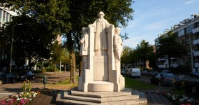 Juliana van stolberg