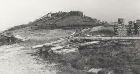 Radar bunker E48   (8656/V/143)