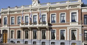 Opname is gemaakt in de loop van 2007/ 2008 voor de VOM-reeks 