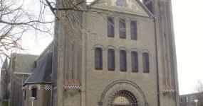 Opname D. Valentijn, 11 maart 2005.