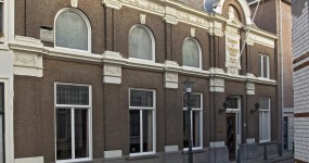 societeits de vereniging