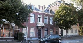 Koninginnegracht 116 en 117