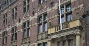 Opname gemaakt in de loop van 2007/ 2008 voor de VOM-reeks 