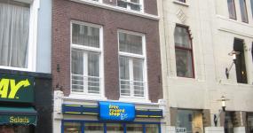 Opname D. Valentijn, 6 september 2007.