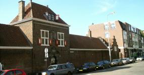 Opname B. Koopmans, 2005.