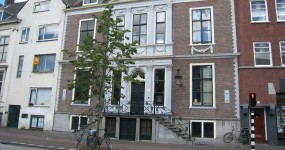Huis dedel