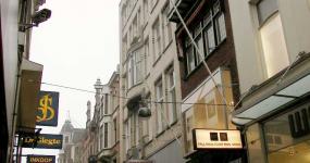 Opname D. Valentijn, 6 oktober 2005.