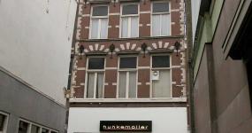 Opname D. Valentijn, 2005.