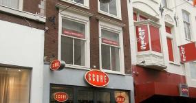 Opname D. Valentijn, 2005.