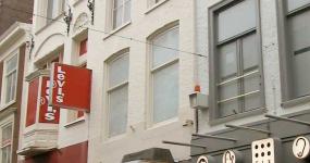 Opname D. Valentijn - november 2005