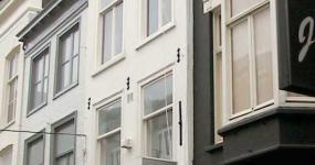 Opname D. Valentijn - november 2005