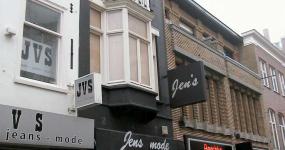 Opname D. Valentijn - november 2005