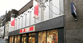 Opname D. Valentijn, 29 november 2005.