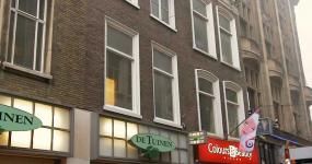 Opname D. Valentijn, 2005.