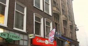 Opname D. Valentijn, 2005.