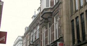 Opname D. Valentijn, november 2005. 