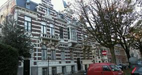 Surinamestraat 2 t/m 6