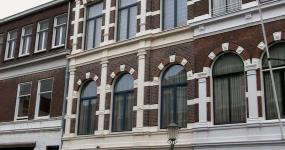 Surinamstraat 39-41-43-45