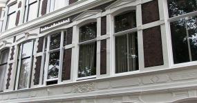 Surinamestraat 1 - 3 - 5 - 7