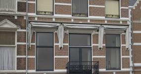 Opname is gemaakt in de loop van 2007/ 2008 voor de VOM-reeks 