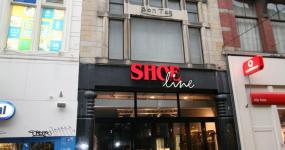 Opname D. Valentijn, 31 augustus 2006. Gefotografeerd met super-groothoeklens waardoor vertekening is ontstaan.