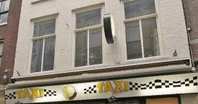 Opname D. Valentijn, februari 2006