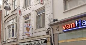 Opname D. Valentijn, februari 2006