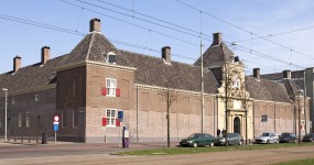 Hofje van nieuwkoop