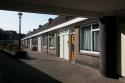 woningen rechterzijde