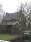 Molenaarswoning behorende bij de Nieuwe Veenmolen