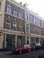 Prinses Mariestraat 2 t/m 6, grenzend aan Frederikstraat 4