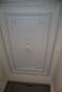 Begane grond entree detail plafond