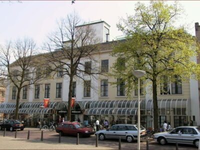 Herkomst: J.Vrolijk   datum: 26-4-2000