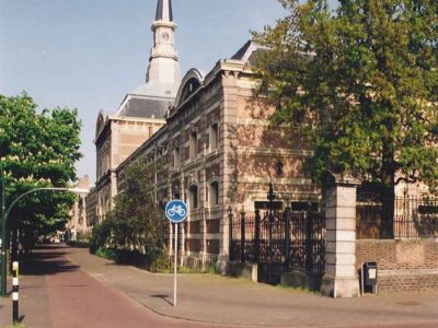 herkomst: DSO   datum: 1998