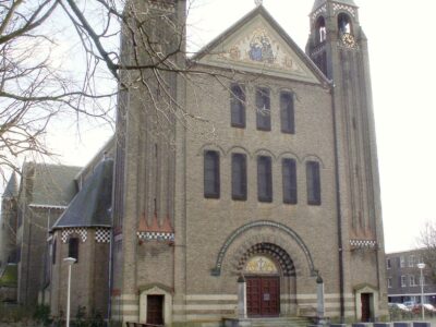 Opname D. Valentijn, 11 maart 2005.